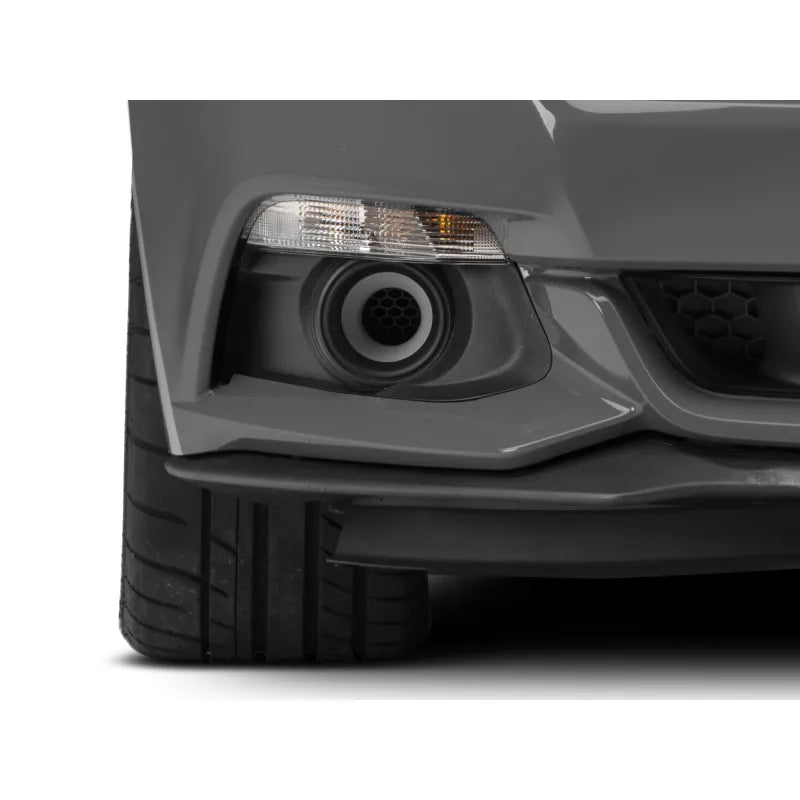Raxiom fog light kit