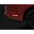 Raxiom smoke auto part