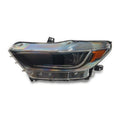 Raxiom headlights
