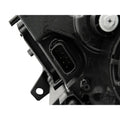 Raxiom headlights detail