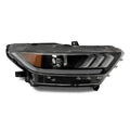 Raxiom headlights
