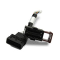 Raxiom auto part close-up
