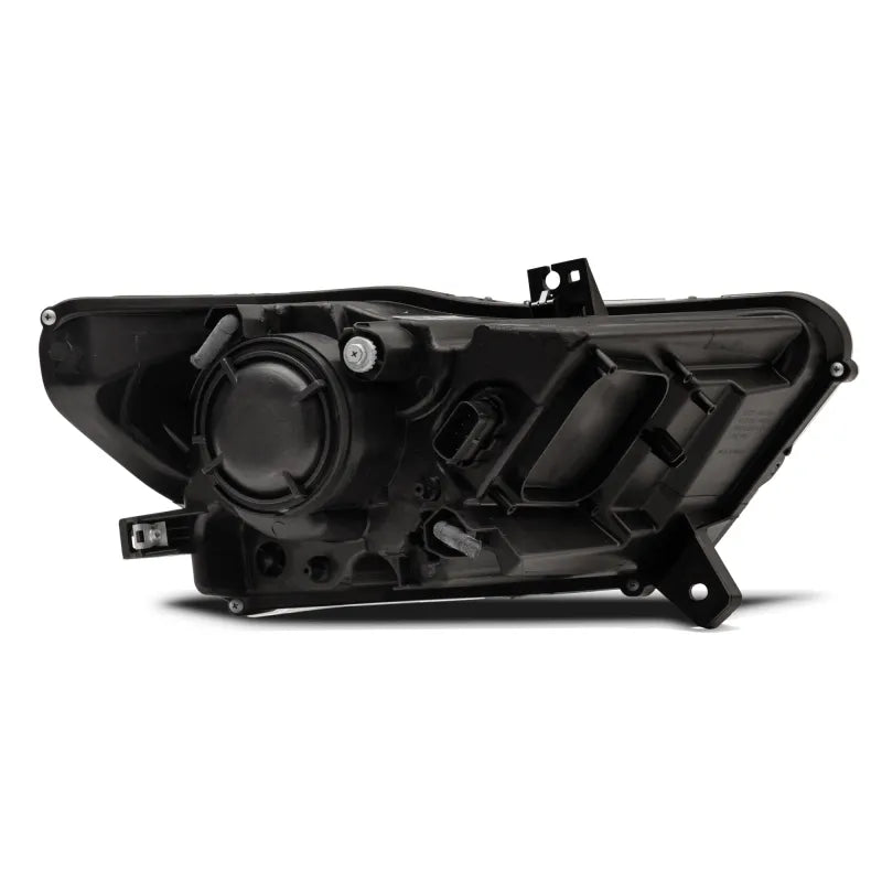 Raxiom headlights