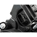 Raxiom headlights detail