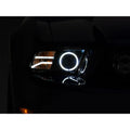 Raxiom headlights