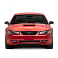 Raxiom headlights