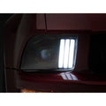 Raxiom headlights