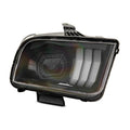 Raxiom headlights detail