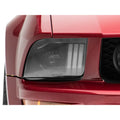 Raxiom headlights