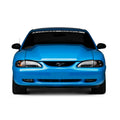 Raxiom headlights