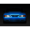 Raxiom headlights