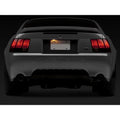 Raxiom tail light