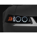 Raxiom headlights