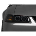 Raxiom headlights detail