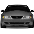 Raxiom headlights