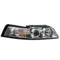 Raxiom headlights