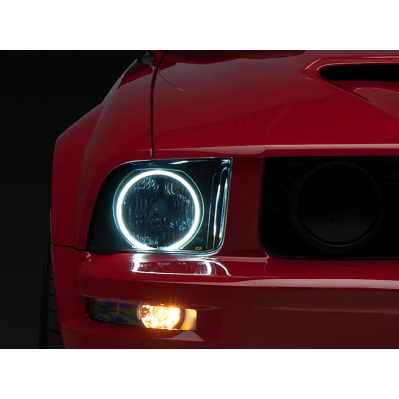Raxiom headlights