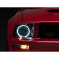 Raxiom headlights