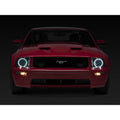 Raxiom headlights