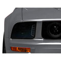 Raxiom headlights