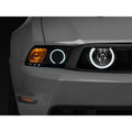 Raxiom fog light kit