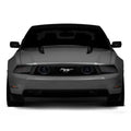 Raxiom fog light kit