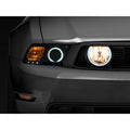 Raxiom smoke fog light kit