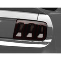 Raxiom tail light