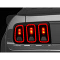Raxiom tail light