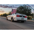 Raxiom tail light
