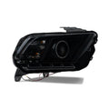Raxiom headlights