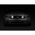 Raxiom fog light kit