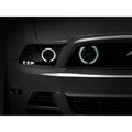 Raxiom smoke fog light kit