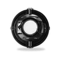 Raxiom fog light kit detail