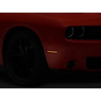 Raxiom smoke auto part