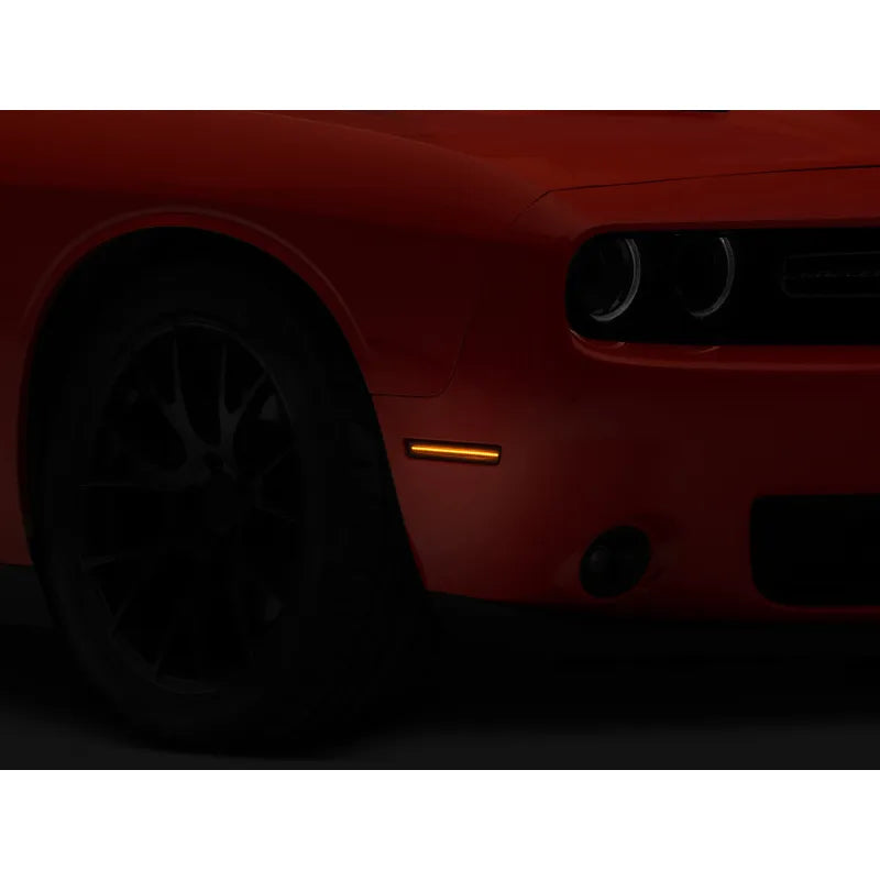 Raxiom smoke auto part