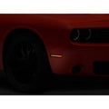 Raxiom smoke auto part