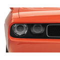 Raxiom headlights detail