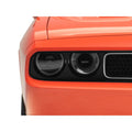 Raxiom headlights