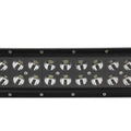 Raxiom light bar installed view