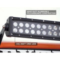 Raxiom light bar detail