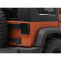 Raxiom tail light