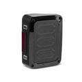 Raxiom tail light