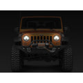 Raxiom headlights
