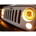 Raxiom headlights