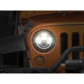 Raxiom headlights