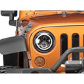 Raxiom headlights
