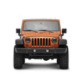 Raxiom headlights