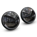 Raxiom headlights