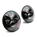 Raxiom headlights